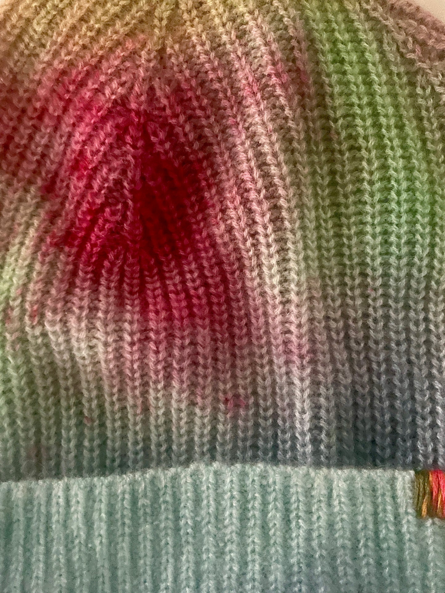 Cashmere Beanie Unisex