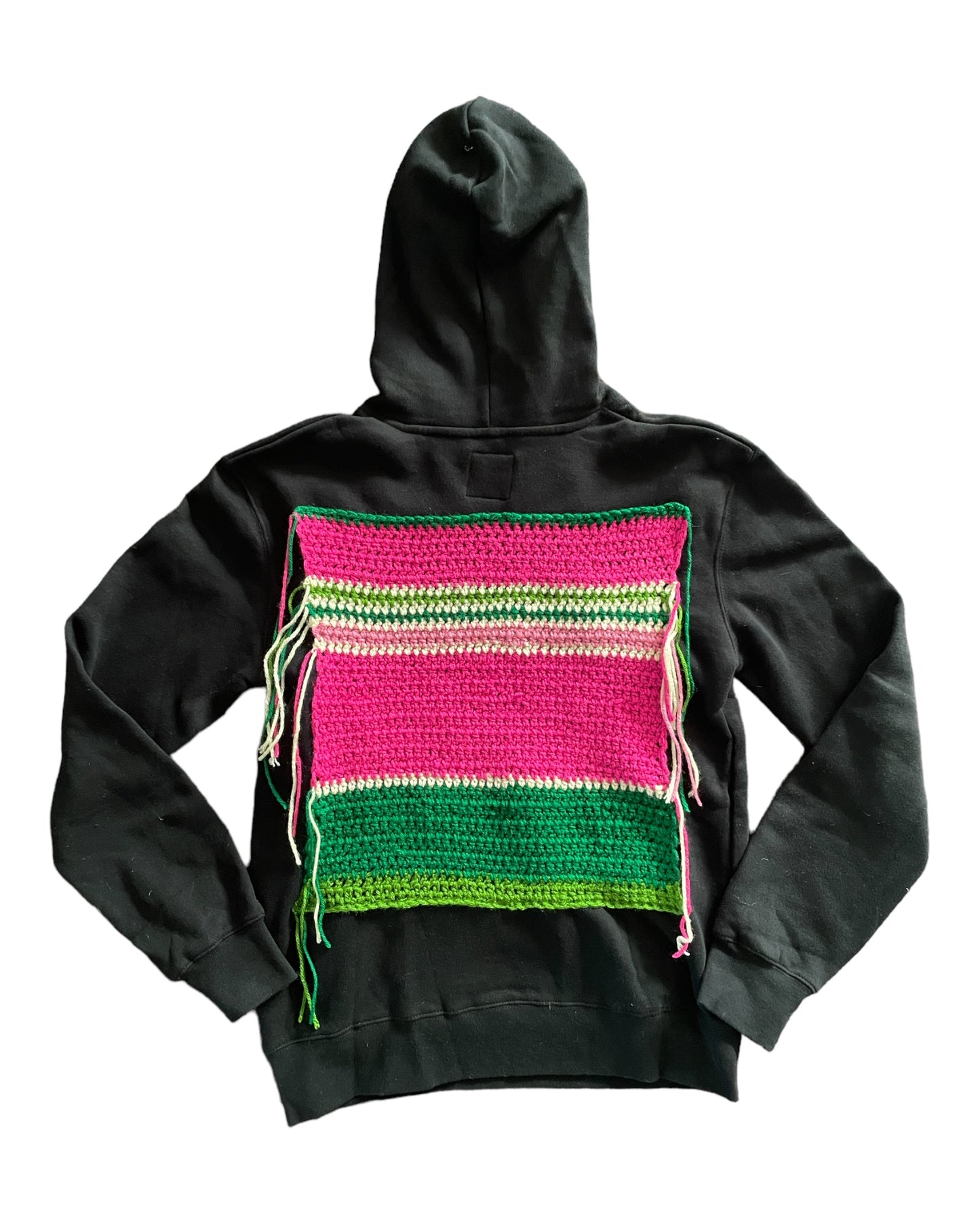 One of a kind hoodie