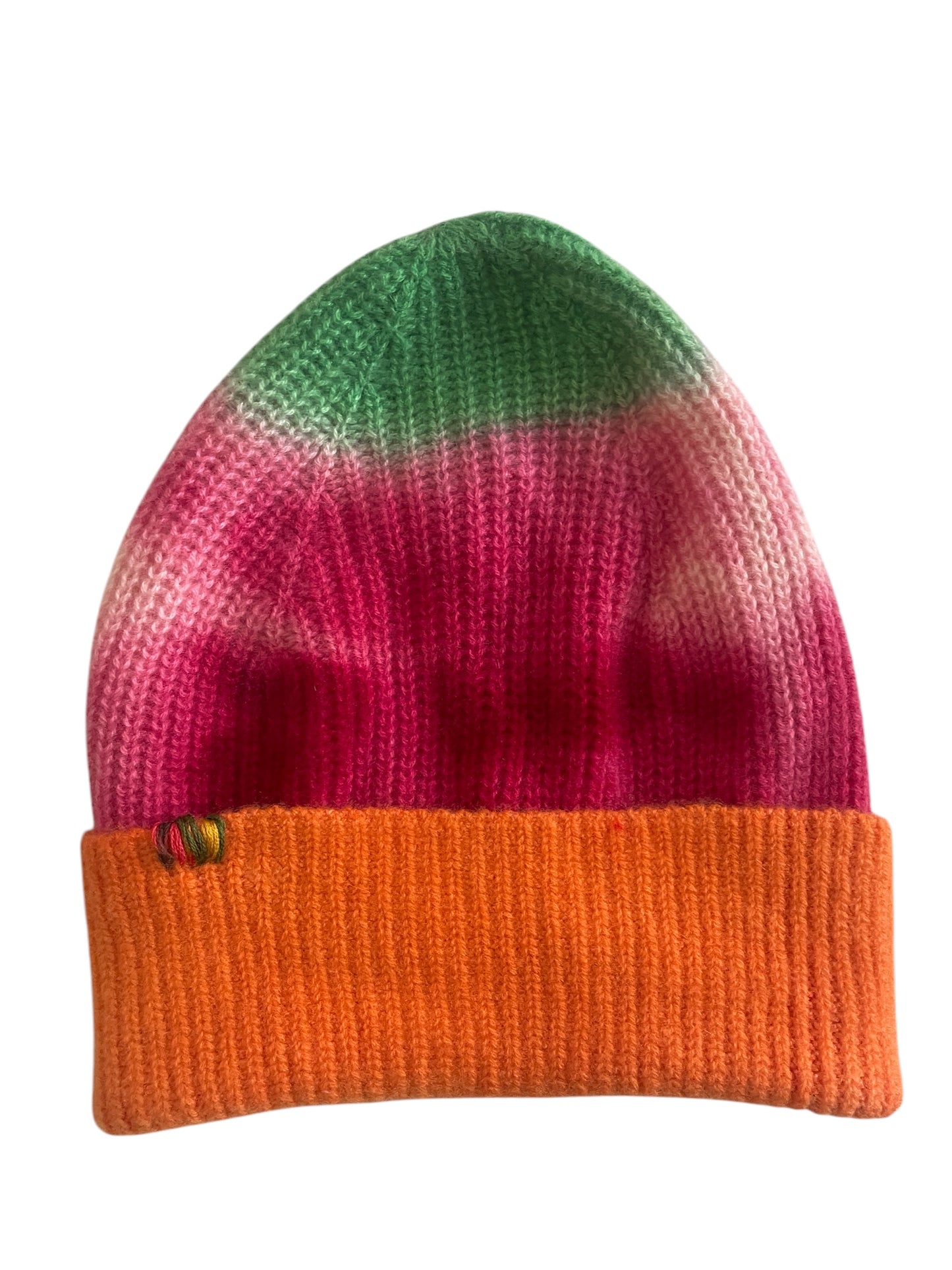 Cashmere Beanie Unisex