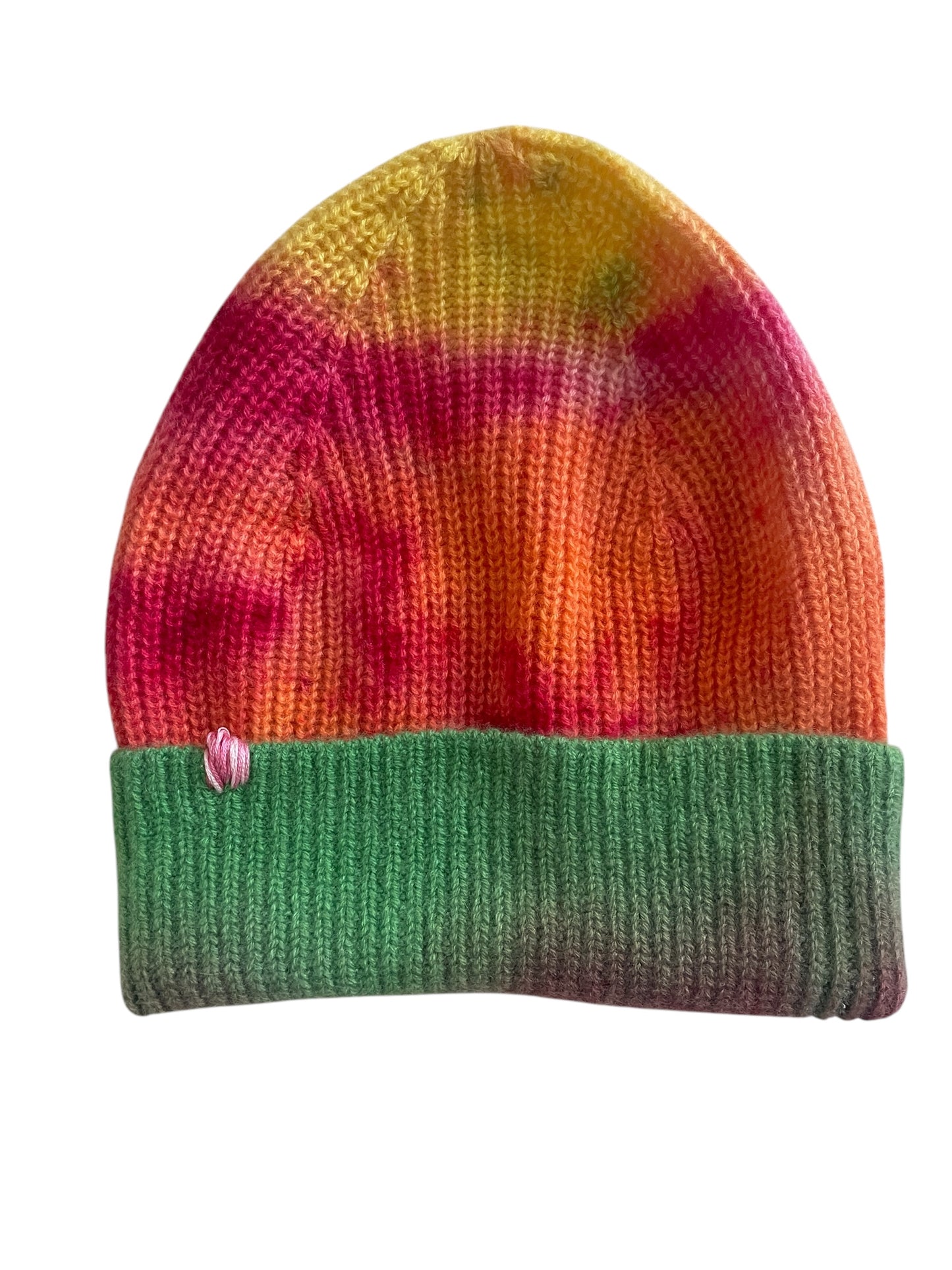 Cashmere Beanie Unisex