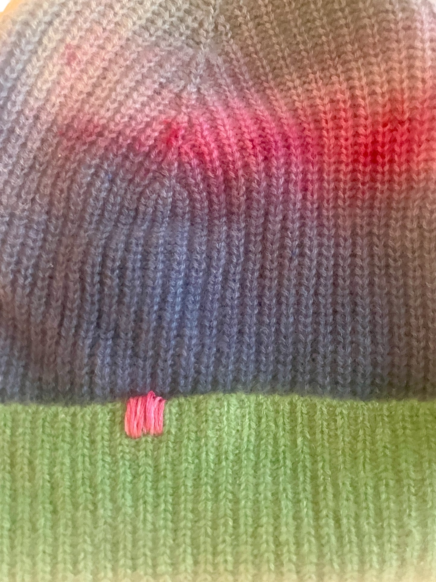 Cashmere Beanie Unisex