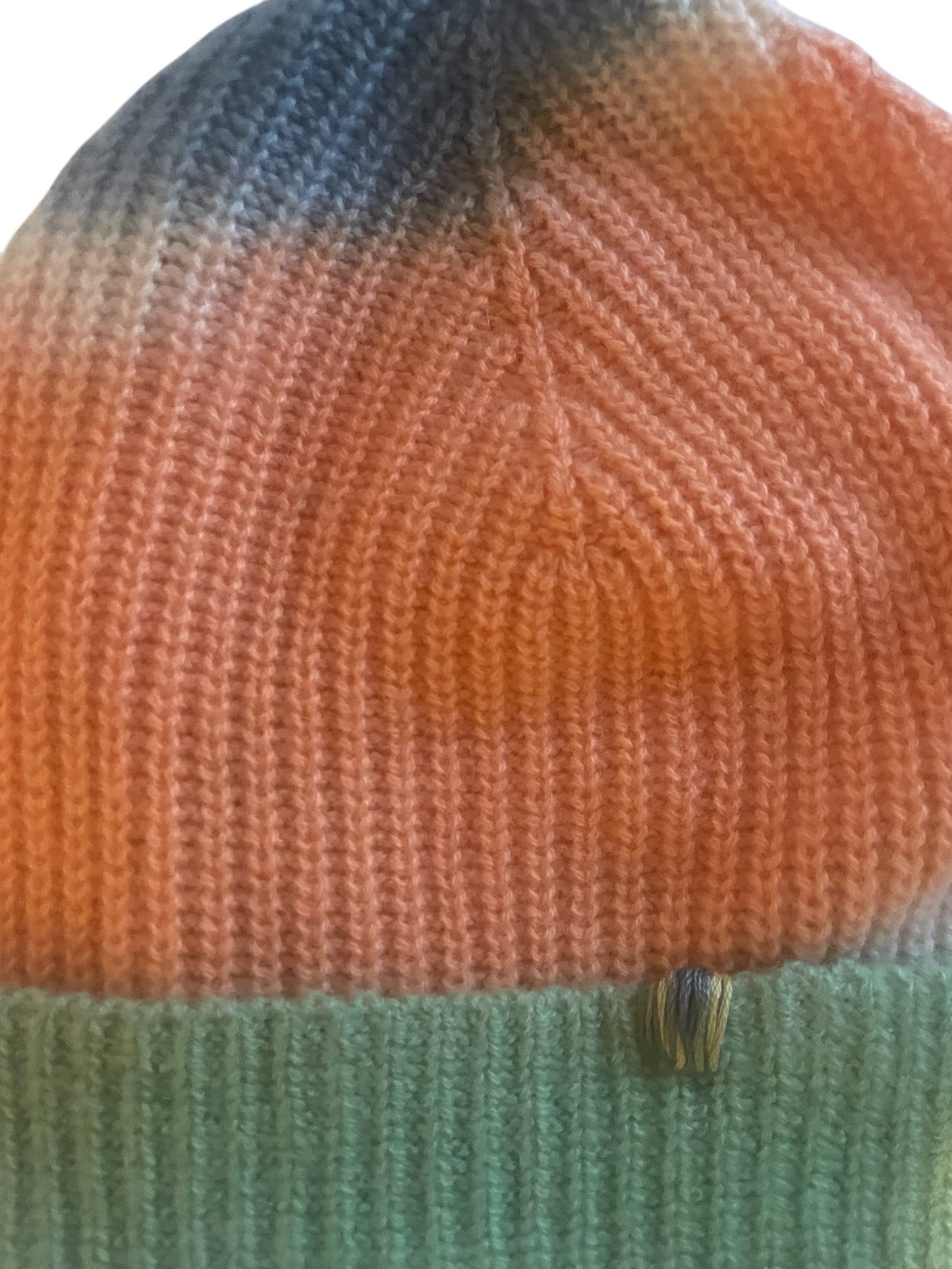 Cashmere Beanie Unisex