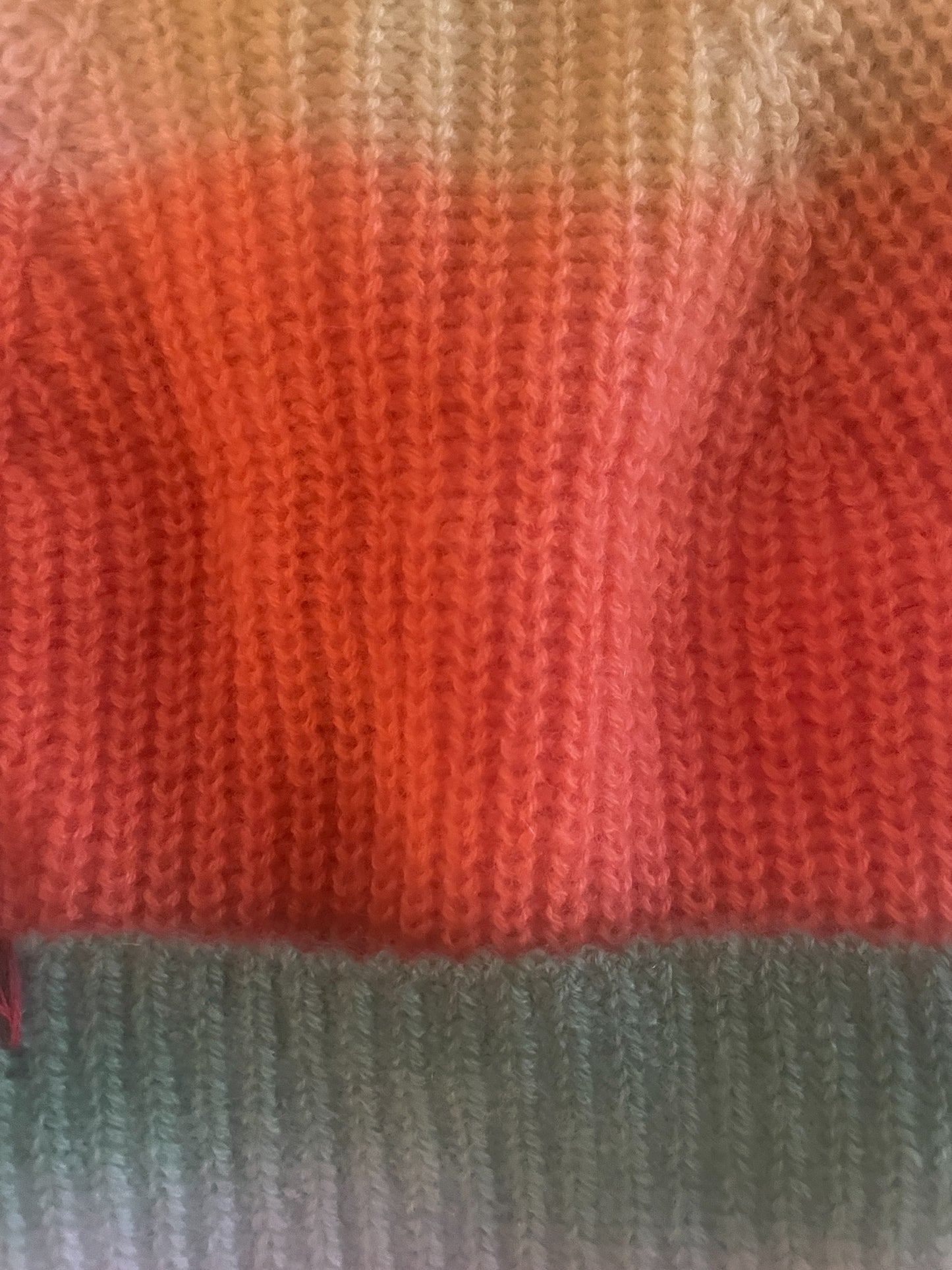 Cashmere Beanie Unisex