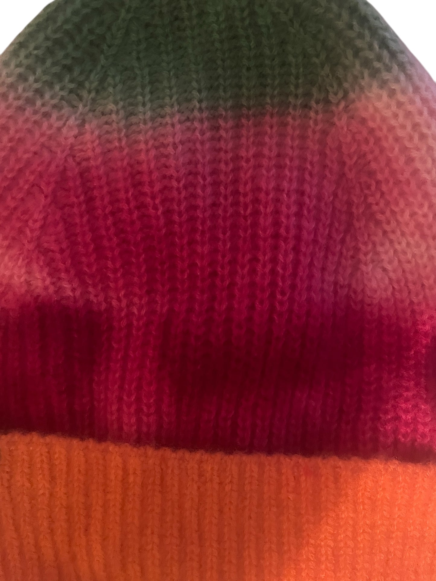 Cashmere Beanie Unisex