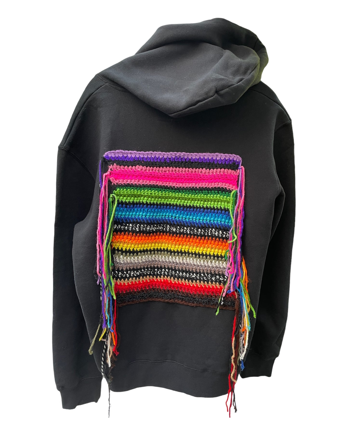 One of kind hoodie