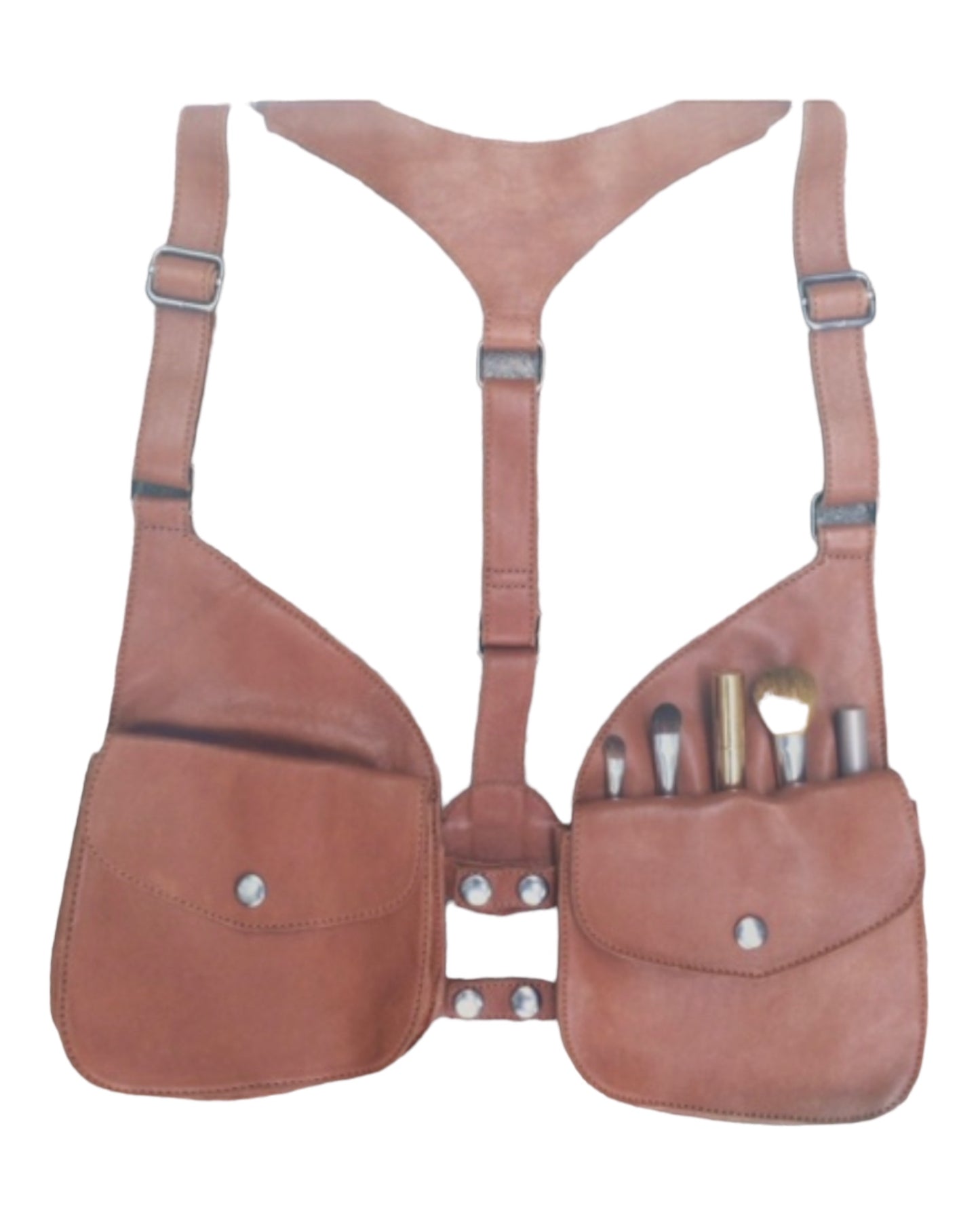 Leather holster