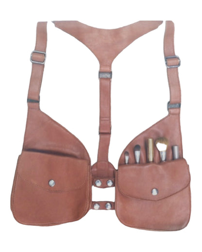 Leather holster