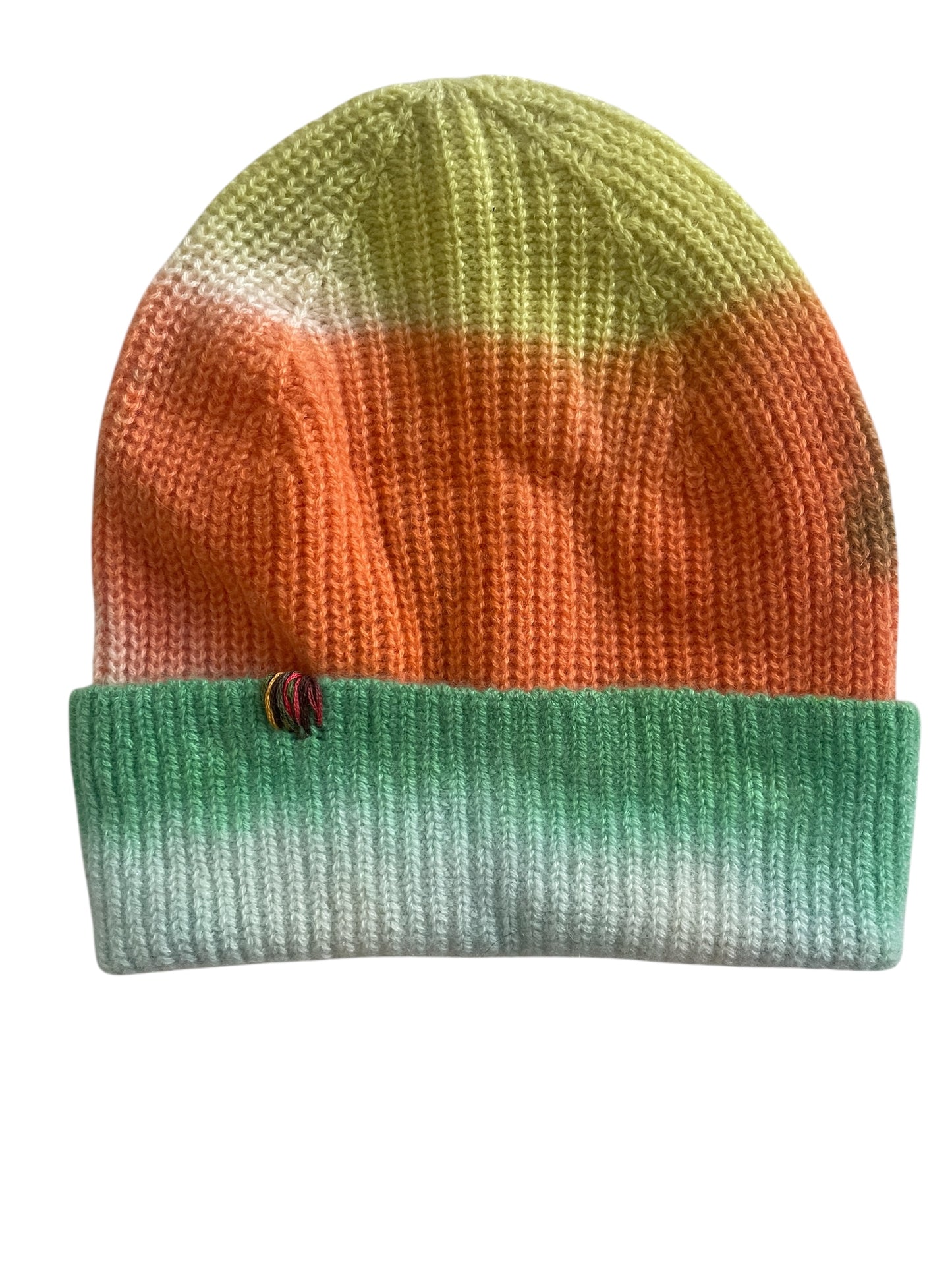 Cashmere Beanie Unisex