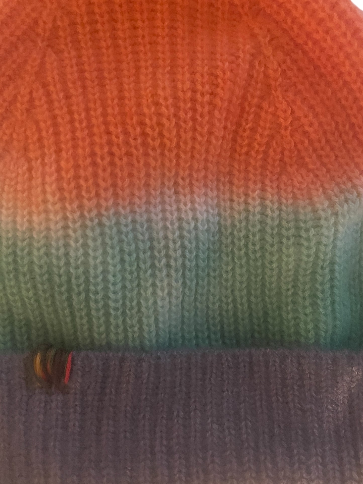 Cshmere Beanie Unisex