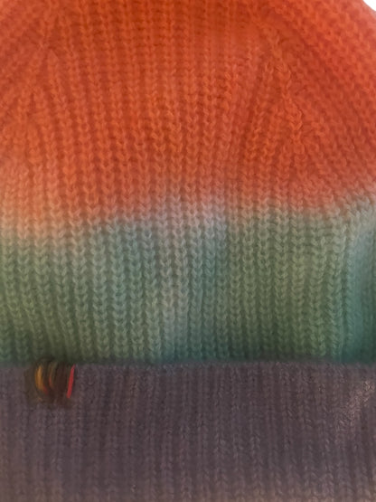 Cshmere Beanie Unisex